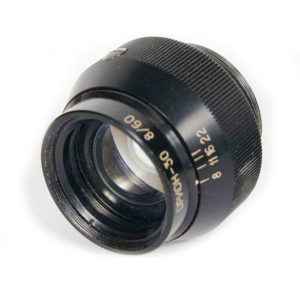 Объектив Орион-30 8.0/60 мм