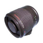 Объектив МС Рубинар 4,5/300 мм Макро