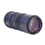 Фотообъективы «Гранит»