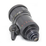 Объектив Метеор-5-1 1.9/17-69 мм