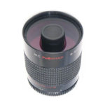 Объектив МС Рубинар 5,6-8/500 мм Макро