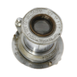 Фотообъективы «Зодиак»