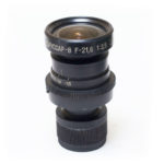 Объектив Гидроруссар-8 3.5/22 мм