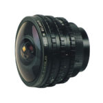 Объектив МС Пеленг 3.5/8 мм «Рыбий глаз»