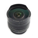 Объектив Зодиак-13К 2.8/16 мм