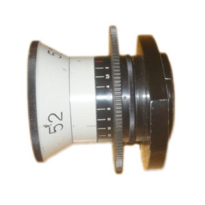 Объектив Эра 1-Т 1.8/52 мм