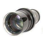 Объектив Эра 12 4/125 мм