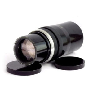 Объектив Эра 13 4.5/150 мм