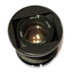 Объектив Эра 4-Т 1.5/85 мм