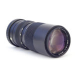 Телеобъектив Гранит-11 4.5/80-200 мм