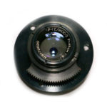 Объектив Гелиос-2, 2.0/45 мм