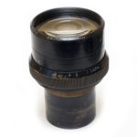 Объектив Гелиос-27, 2.0/135 мм