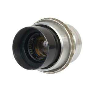 Объектив Гелиос-33, 2.0/35 мм