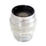 Объектив Гелиос-40, 1.5/85 мм