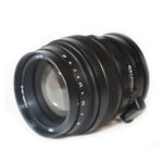 Объектив Гелиос-40-2, 1.5/85 мм