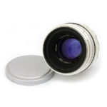 Об'єктив Геліос-44, 2.0/58 мм