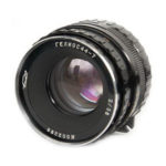 Об'єктив Геліос-44-7, 2.0/58 мм