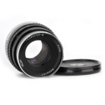 Об'єктив Геліос-44-Д, 2.0/58 мм