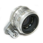 Об'єктив Геліос-44, 2/58 мм