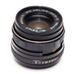 Об'єктив Геліос-44М-5, 2.0/58 мм