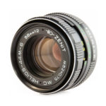 Об'єктив Геліос-44М-6, 2.0/58 мм