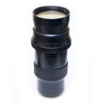 Об'єктив Геліос-53, 2.5/200 мм