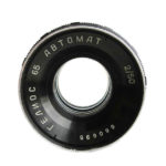 Об'єктив Геліос-65-Автомат, 2.0/52 мм