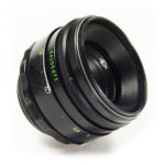 Об'єктив Геліос-66, 3.5/10 мм