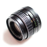 Об’єктив Геліос-70, 1.9/52 мм