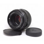 Об'єктив Геліос-77М-4, 1.8/50 мм