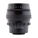 Об'єктив Геліос-85, 2.0/85 мм