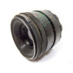 Об'єктив Геліос-88, 1.9/50 мм