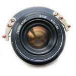 Об'єктив Геліос-95АТ, 2.0/52 мм