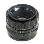 Об'єктив Геліос-97М, 2.0/50 мм