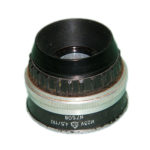 Объектив Индустар-23 (И-23) 4.5/100 мм