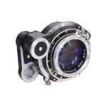 Объектив Индустар-24 (И-24) 3.5/105 мм