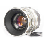 Объектив Индустар-29 (И-29) 2.8/80 мм