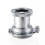 Объектив Индустар-50 (И-50) 3.5/52 мм