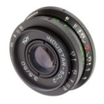 Объектив Индустар-50-2 (И-50-2) 3.5/52 мм