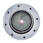 Объектив Индустар-52 (И-52) 5.0/500 мм