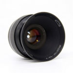 Объектив Индустар-58 (И-58) 3.5/75 мм