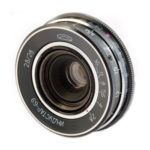 Объектив Индустар-69 (И-69) 2.8/28 мм