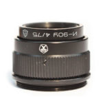 Объектив Индустар-90У (И-90У) 2.8/28 мм