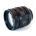 Объектив Калейнар-3Б 2.8/150 мм