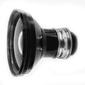 Объектив Мир-4 3.5/28 мм