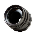 Объектив Мир-1 2.8/37 мм