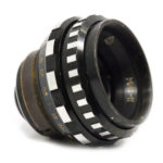 Объектив Мир-11 2.0/12.5 мм