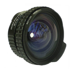 Объектив Мир-20 (Мир-20М, Мир-20Н) 3.5/20 мм