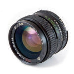 Объектив Мир-24 (Мир-24М, Мир-24Н) 2.0/35 мм