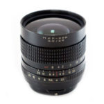 Объектив Мир-38 (Мир-38Б, Мир-38В) 3.5/65 мм